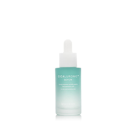 Mizon Cicaluronic Serum 30 ml