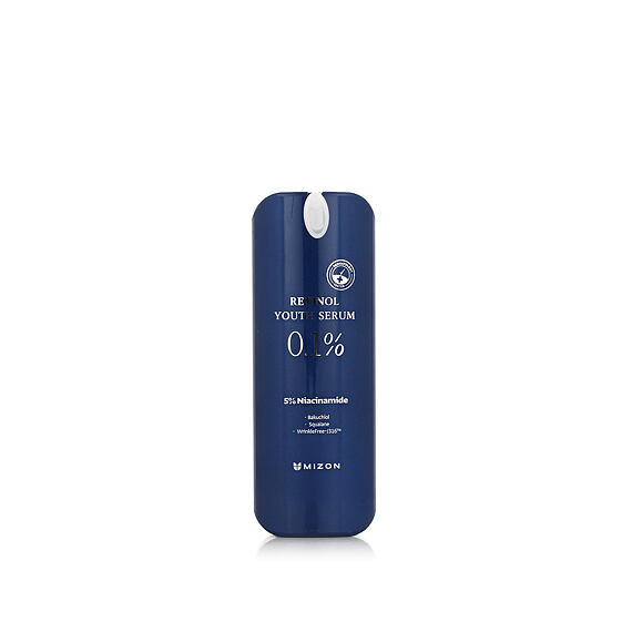 Mizon Retinol Youth Serum 0,1 % 28 g