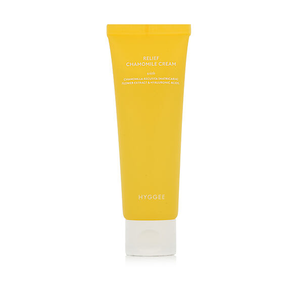 Hyggee Relief  Chamomile Cream 85 g