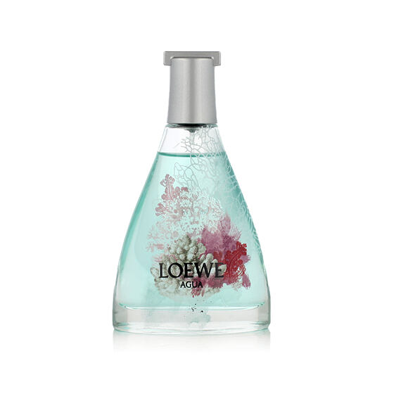 Loewe Agua Mar de Coral Eau de Toilette (Unisexe) 100 ml