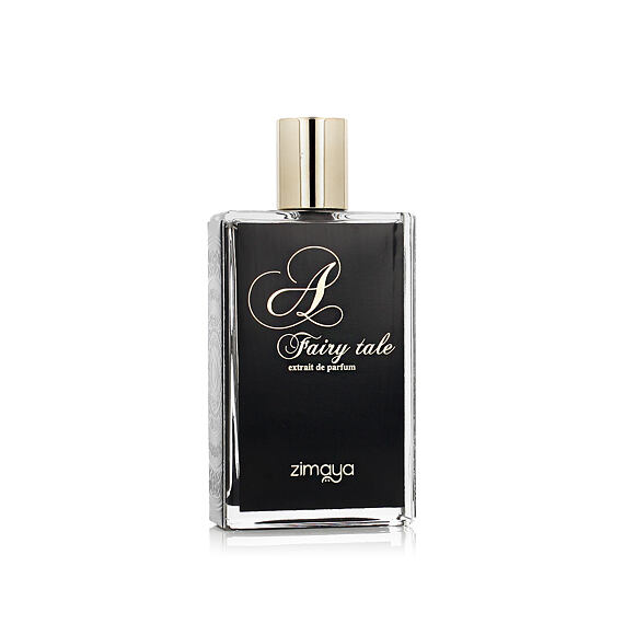 Zimaya A Fairy Tale Extrait de Parfum (Unisexe) 100 ml