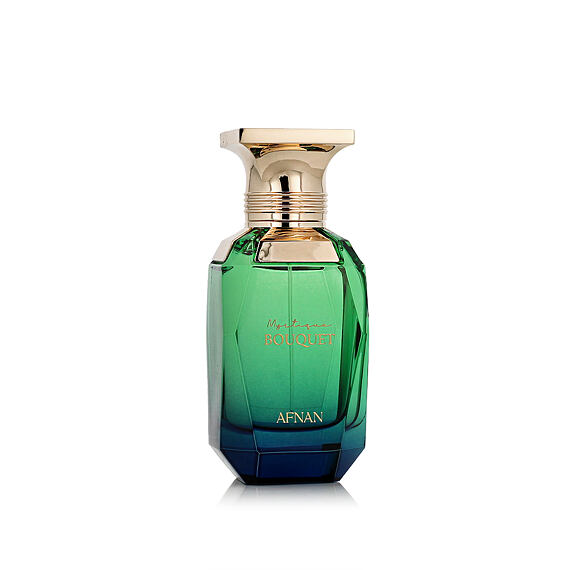 Afnan Mystique Bouquet Eau de Parfum (Unisexe) 80 ml
