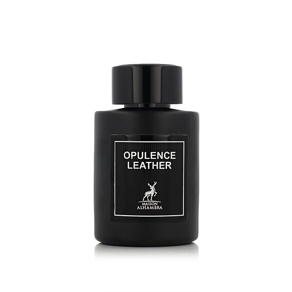 Maison Alhambra Opulence Leather Eau de Parfum (Homme) 100 ml