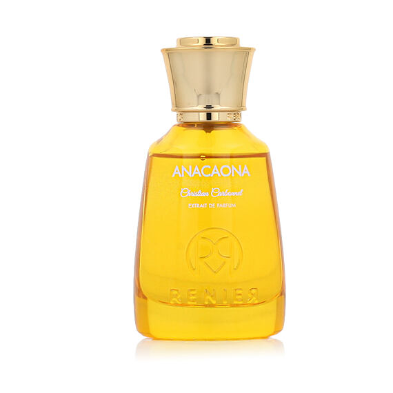 Renier Perfumes Anacaona Extrait de Parfum (Unisexe) 50 ml