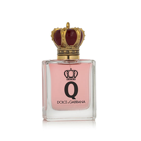 Dolce & Gabbana Q by Dolce & Gabbana Eau de Parfum (Femme) 50 ml