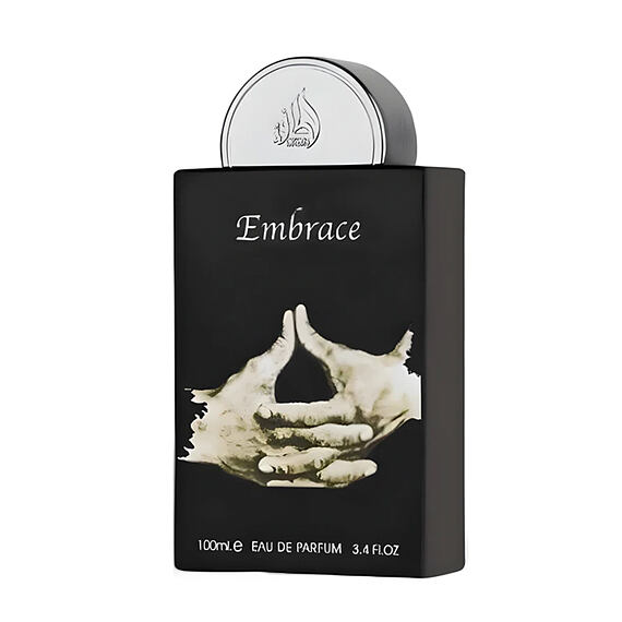Lattafa Pride Embrace Eau de Parfum (Unisexe) 100 ml