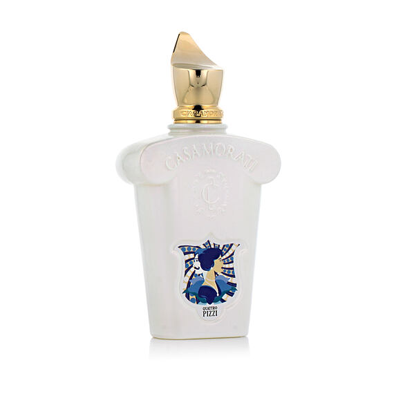 Xerjoff Casamorati 1888 Quattro Pizzi Eau de Parfum (Unisexe) 100 ml