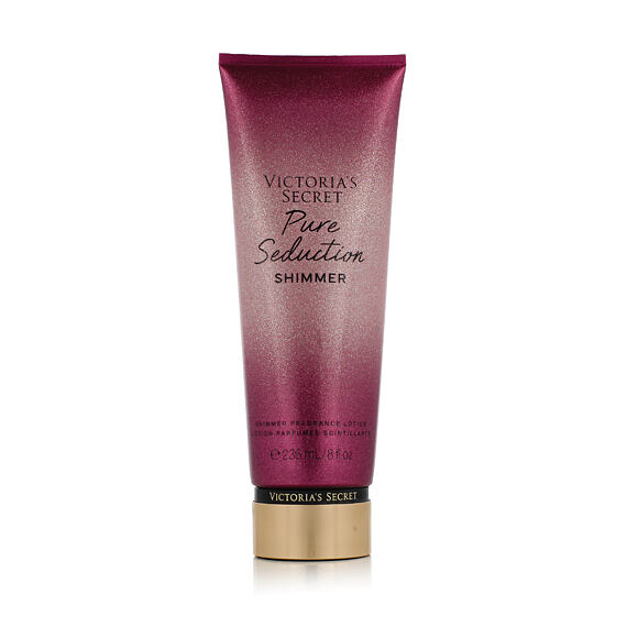 Victoria's Secret Pure Seduction Shimmer Lait pour le corps (Femme) 236 ml