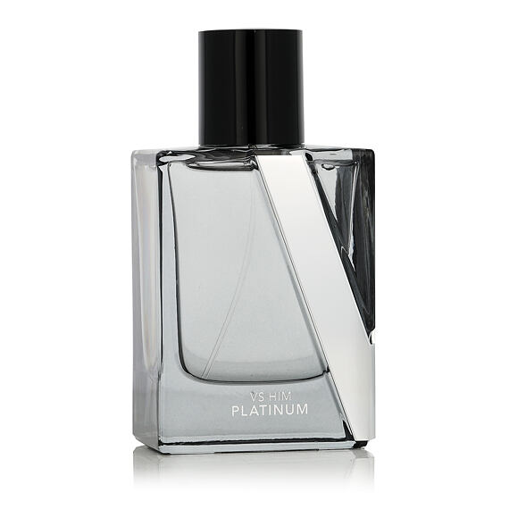 Victoria's Secret VS Him Platinum Eau de Parfum (Homme) 50 ml