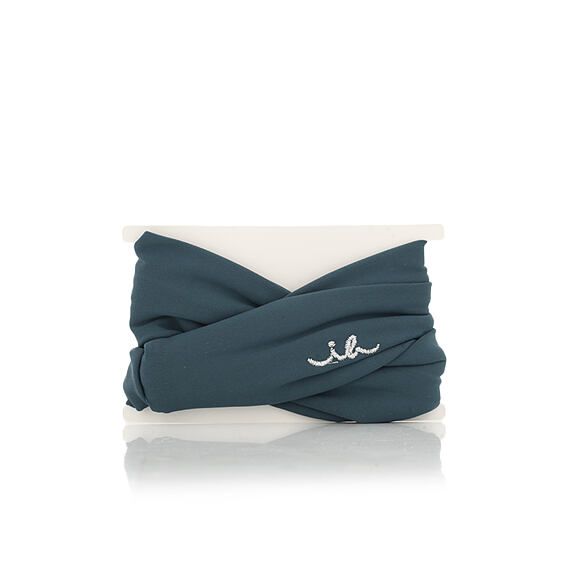 Invisibobble Bandeau Serre-tête Azure 1 pce