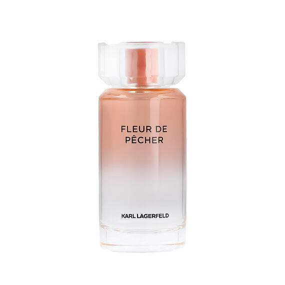 Karl Lagerfeld Fleur de Pêcher Eau de Parfum (Femme) 100 ml