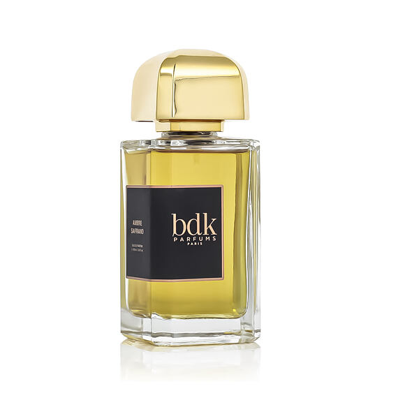 BDK Parfums Ambre Safrano Eau de Parfum (Unisexe) 100 ml
