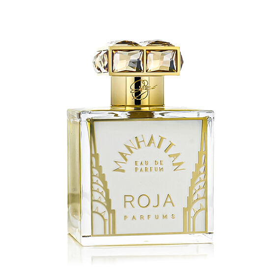 Roja Parfums Manhattan Eau de Parfum (Unisexe) 100 ml