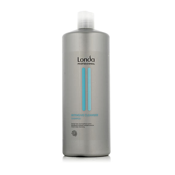 Londa Professional Specialist Intensive Cleanser Shampoo 1000 ml
