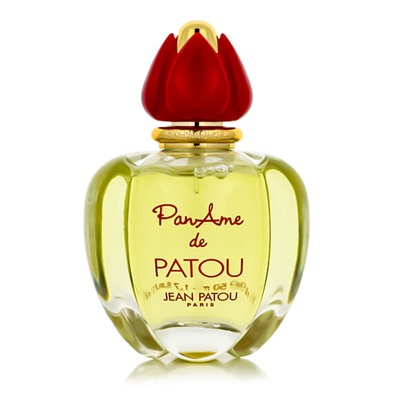 Jean Patou PanAme Eau de Toilette (Femme) 50 ml