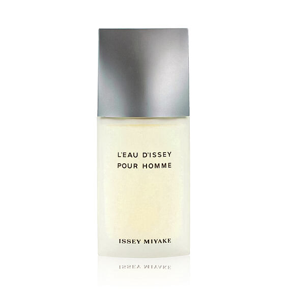 Issey Miyake L'Eau d'Issey Pour Homme Eau de Toilette (Homme) 125 ml