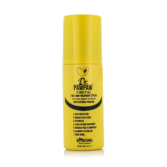 Dr. PAWPAW It Does It All 7in1 Hair Treatment Styler 150 ml
