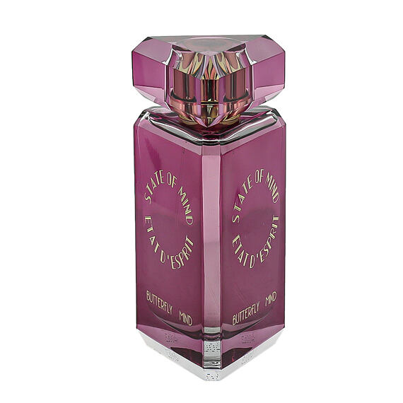 State of Mind Butterfly Mind Eau de Parfum (Unisexe) 100 ml