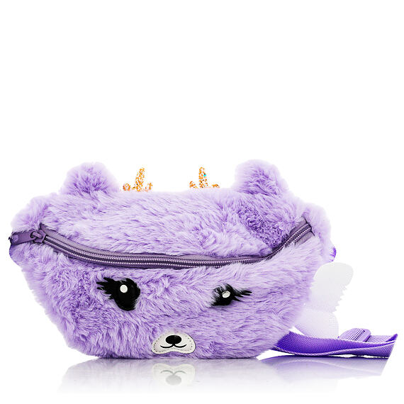 Invisibobble Cozy Reindeer Set Rubberband