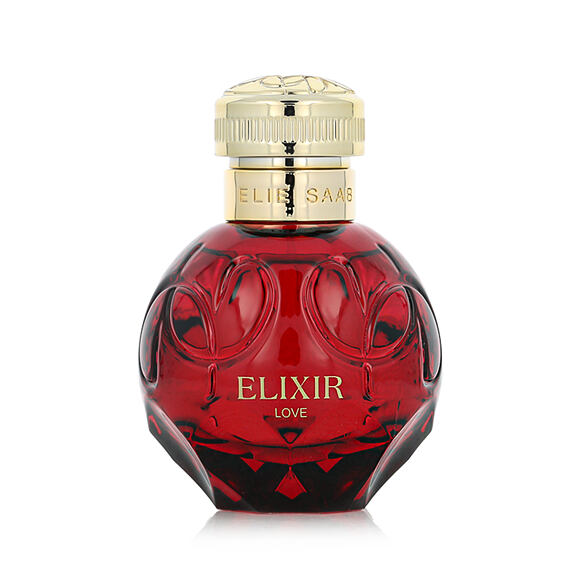 Elie Saab Elixir Love Eau de Parfum (Femme) 50 ml
