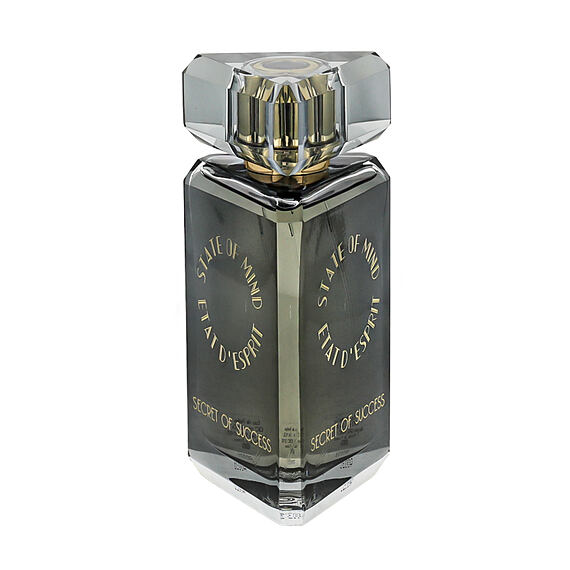 State of Mind Secret of Success Eau de Parfum (Unisexe) 100 ml