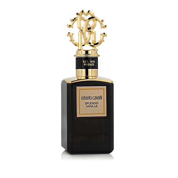Roberto Cavalli Splendid Vanilla Eau de Parfum (Unisexe) 100 ml