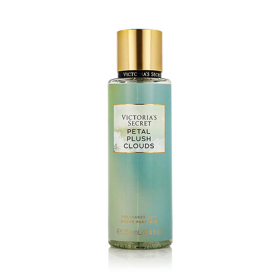 Victoria's Secret Petal Plush Clouds Spray pour le corps (Femme) 250 ml