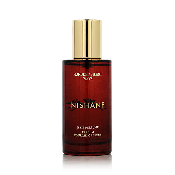 Nishane Hundred Silent Ways Parfum pour cheveux (Unisexe) 50 ml