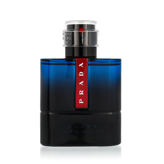 Prada Luna Rossa Ocean Eau de Toilette (Homme) 50 ml