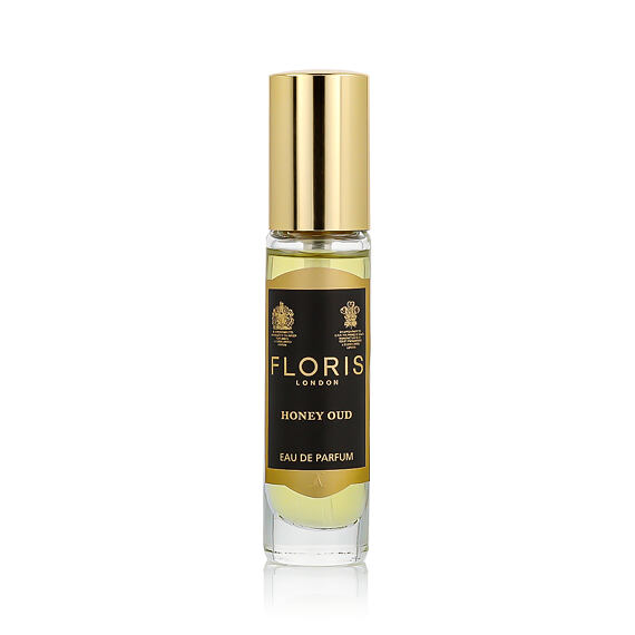 Floris Honey Oud Eau de Parfum (Unisexe) - miniature 10 ml