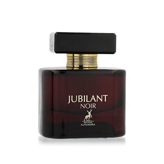 Maison Alhambra Jubilant Noir Eau de Parfum (Femme) 100 ml