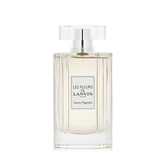 Lanvin Les Fleurs de Lanvin Sunny Magnolia Eau de Toilette (Femme) 90 ml