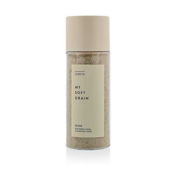 Sioris My Soft Grain Scrub 45 g