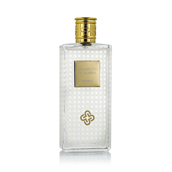 Perris Monte Carlo Bergamotto di Calabria Eau de Parfum (Unisexe) 100 ml