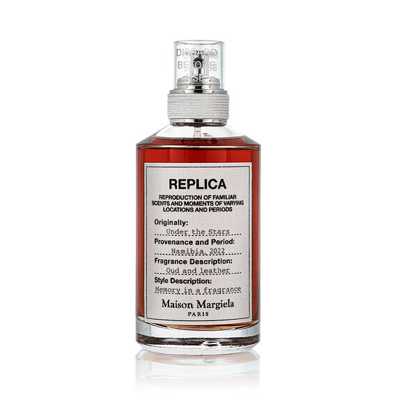 Maison Margiela Replica Under the Stars Eau de Toilette (Unisexe) 100 ml