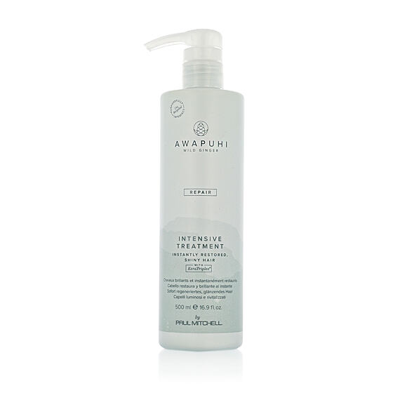 Paul Mitchell Awapuhi Wild Ginger Repair Intensive Treatment 500 ml