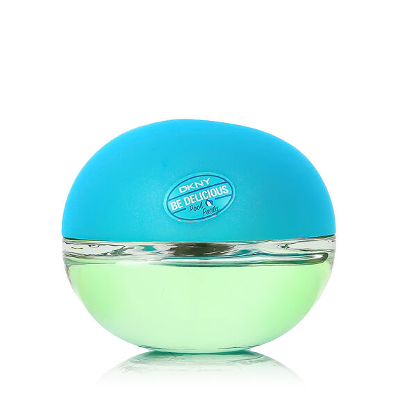 DKNY Donna Karan Be Delicious Bay Breeze Eau de Toilette (Femme) 50 ml