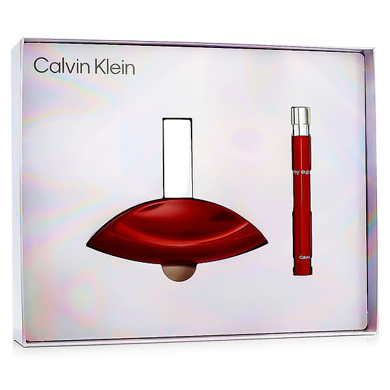 Calvin Klein My Euphoria EDP 100 ml + EDP MINI 10 ml