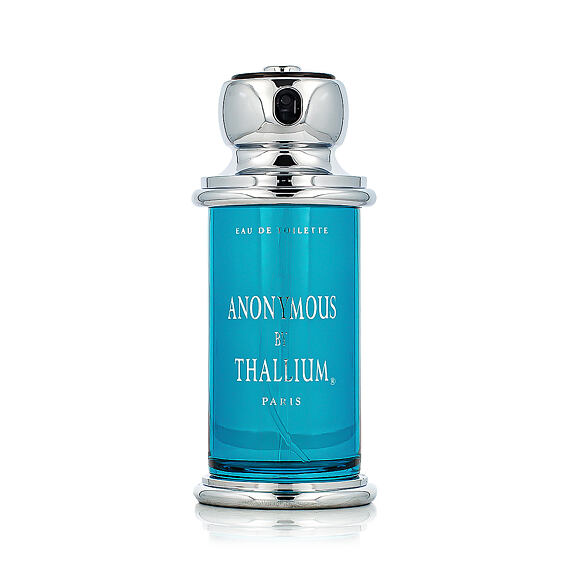 SPPC Parfums Anonymous by Thallium Eau de Toilette (Homme) 100 ml