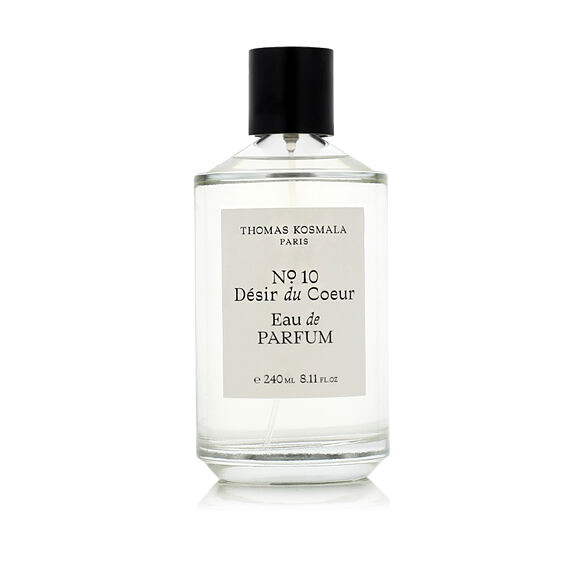 Thomas Kosmala No. 10 Désir du Coeur Eau de Parfum (Unisexe) 240 ml