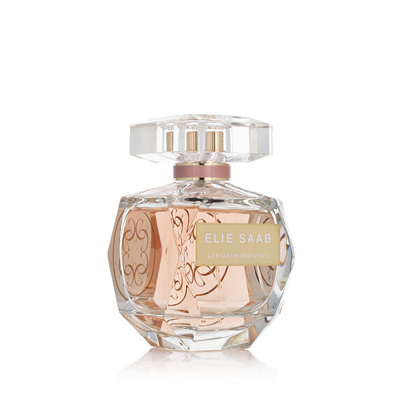Elie Saab Le Parfum Essentiel Eau de Parfum (Femme) - boîte endommagée 90 ml