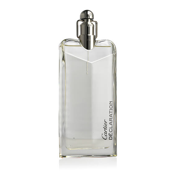 Cartier Déclaration Eau de Toilette (Homme) - rechargeable 150 ml