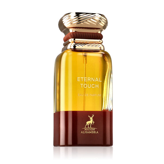 Maison Alhambra Eternal Touch Eau de Parfum (Unisexe) 80 ml