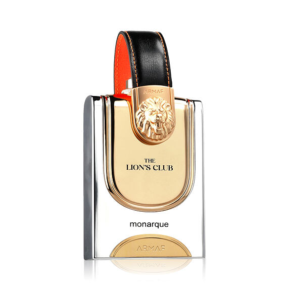 Armaf The Lion’s Club Monarque Eau de Parfum (Homme) 100 ml