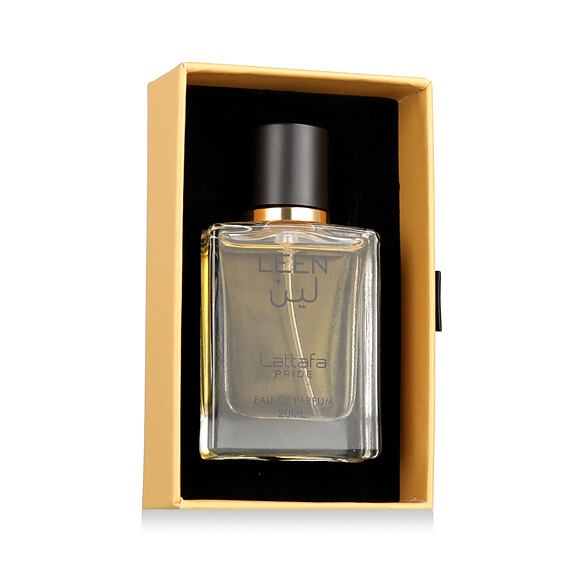 Lattafa Pride Leen Eau de Parfum (Unisexe) 20 ml