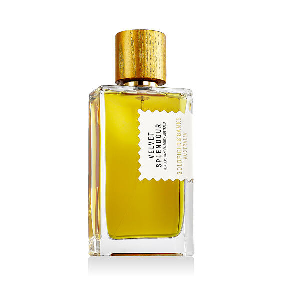 Goldfield & Banks Velvet Splendour Parfum (Unisexe) 100 ml