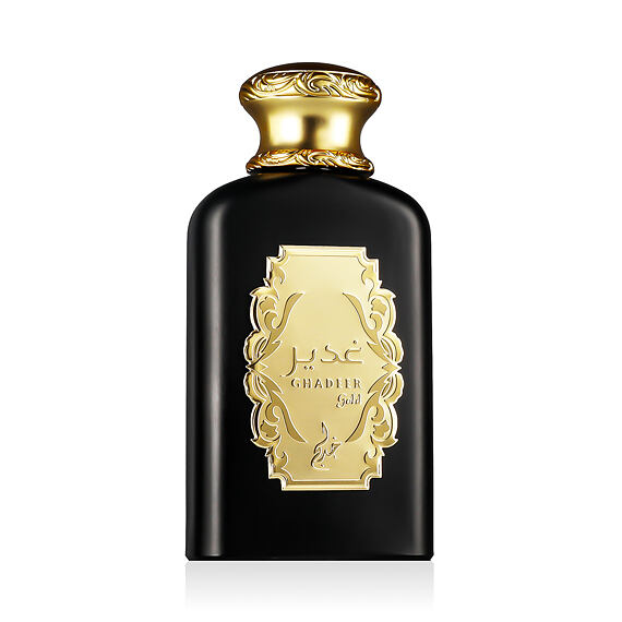 Khadlaj Ghadeer Gold Eau de Parfum (Unisexe) 100 ml