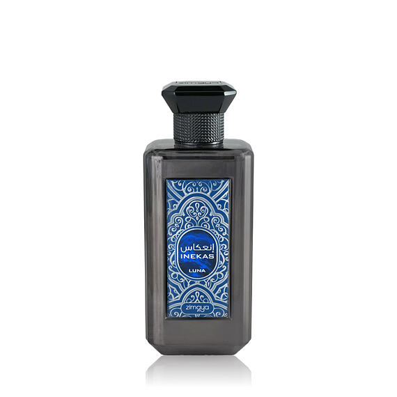 Zimaya Inekas Luna Eau de Parfum (Unisexe) 100 ml