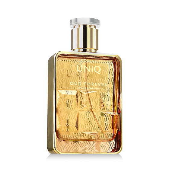 Armaf Uniq Oud Forever Eau de Parfum (Unisexe) 100 ml