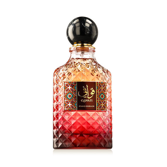 Paris Corner Qawafi Eau de Parfum (Unisexe) 100 ml